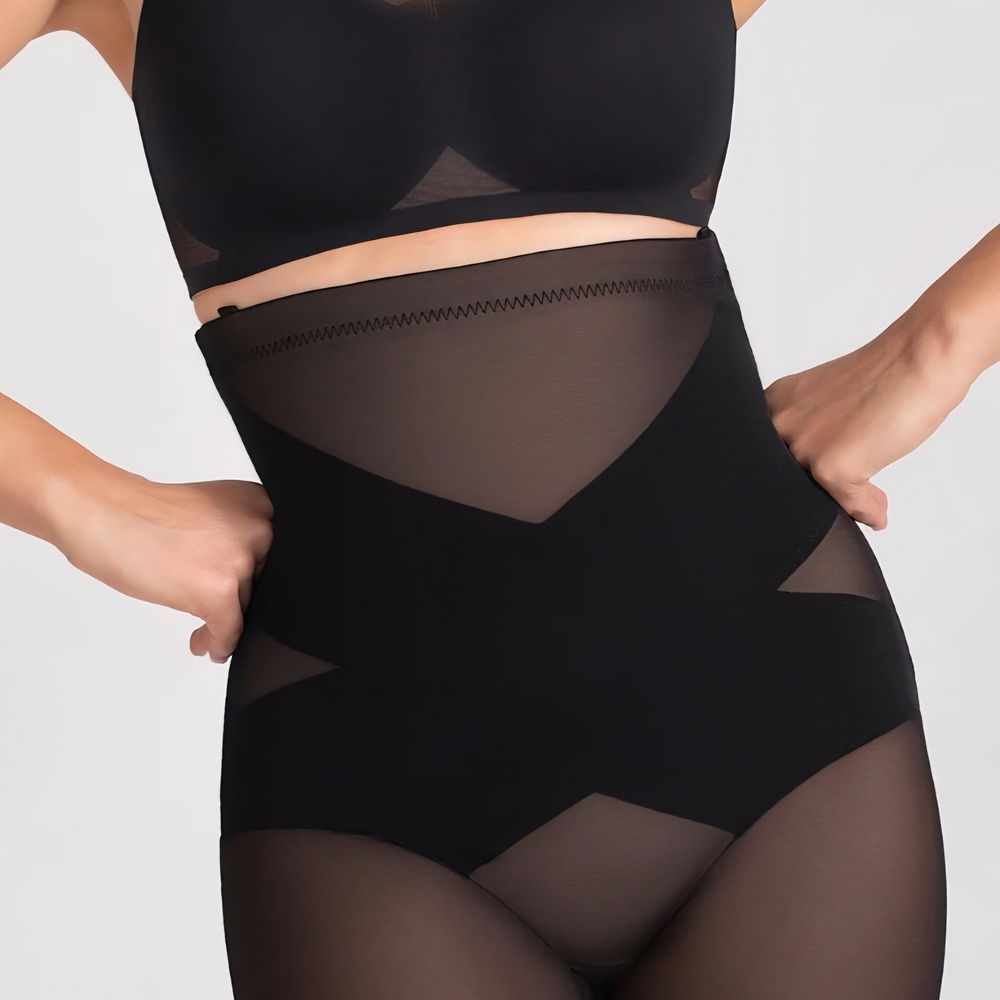 Honeylove Superpower High-Waisted Shapewear